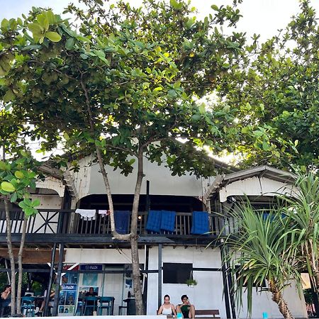 Ohlala Guesthouse Wyspa Perhentian Zewnętrze zdjęcie