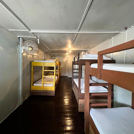 Ohlala Guesthouse Wyspa Perhentian Zewnętrze zdjęcie