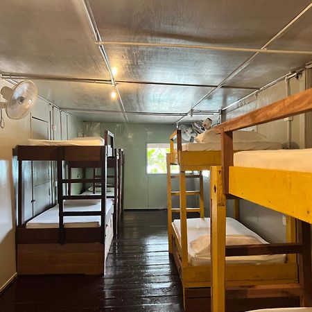 Ohlala Guesthouse Wyspa Perhentian Zewnętrze zdjęcie