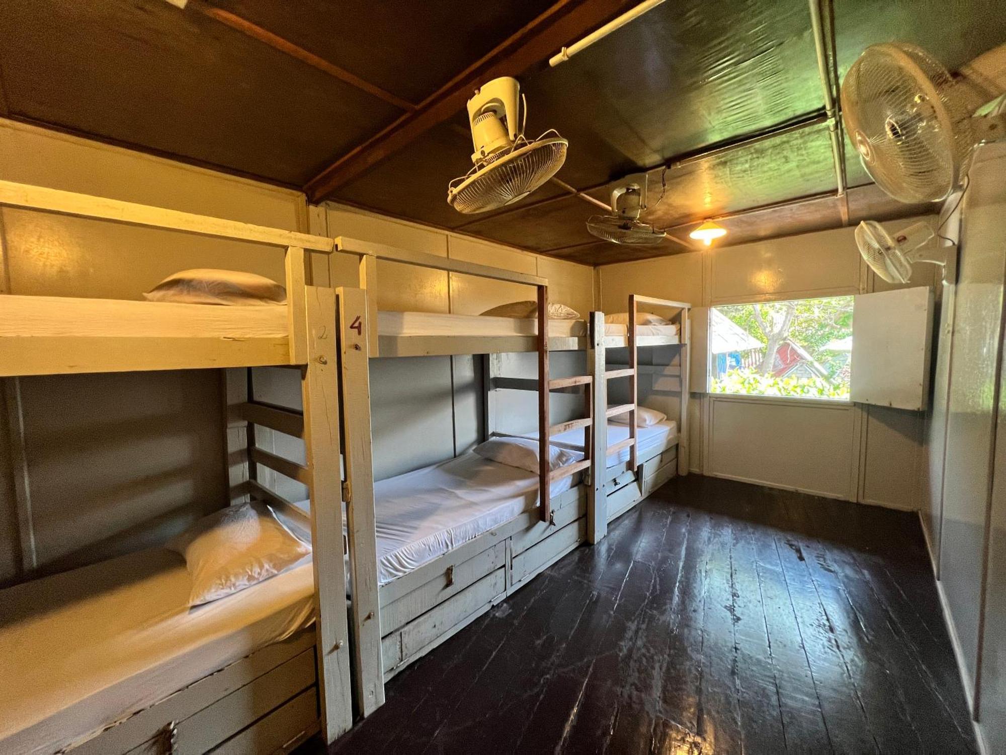 Ohlala Guesthouse Wyspa Perhentian Zewnętrze zdjęcie