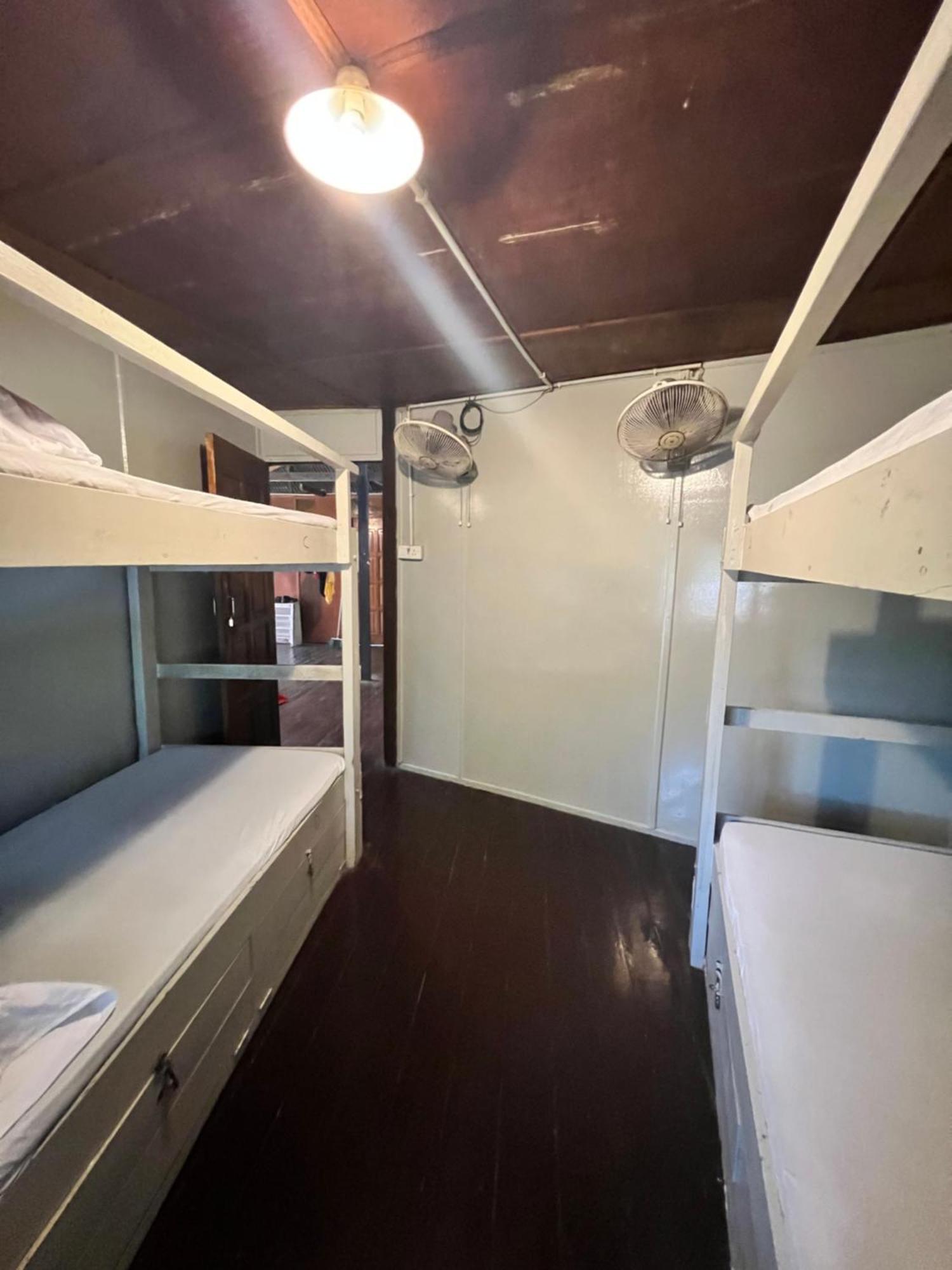 Ohlala Guesthouse Wyspa Perhentian Zewnętrze zdjęcie