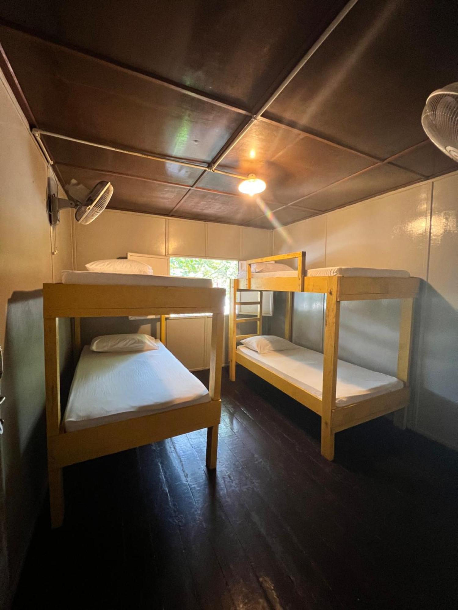 Ohlala Guesthouse Wyspa Perhentian Zewnętrze zdjęcie