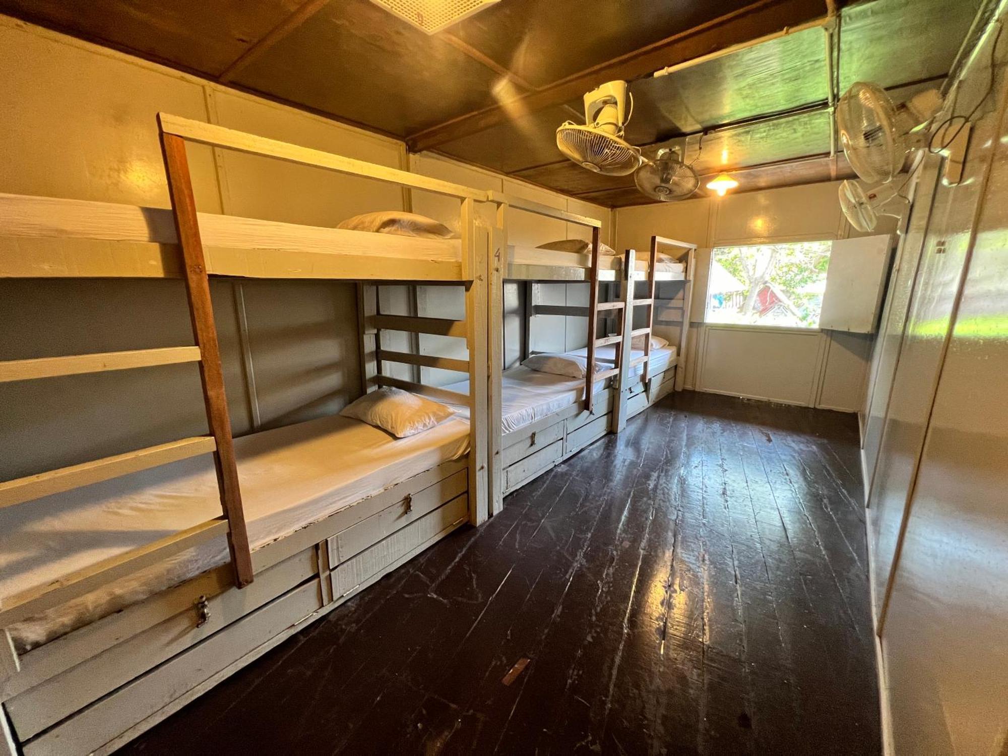 Ohlala Guesthouse Wyspa Perhentian Zewnętrze zdjęcie