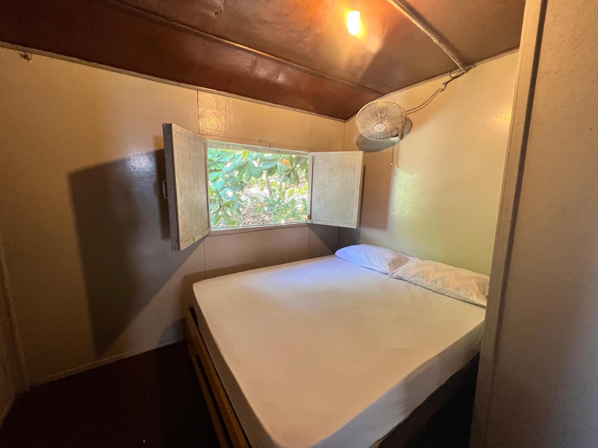 Ohlala Guesthouse Wyspa Perhentian Zewnętrze zdjęcie
