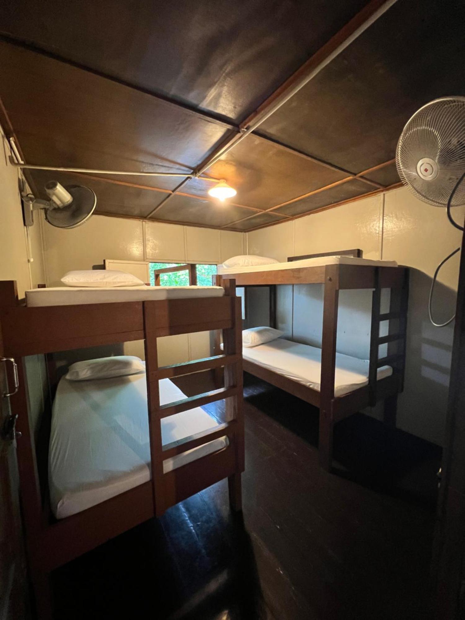 Ohlala Guesthouse Wyspa Perhentian Zewnętrze zdjęcie