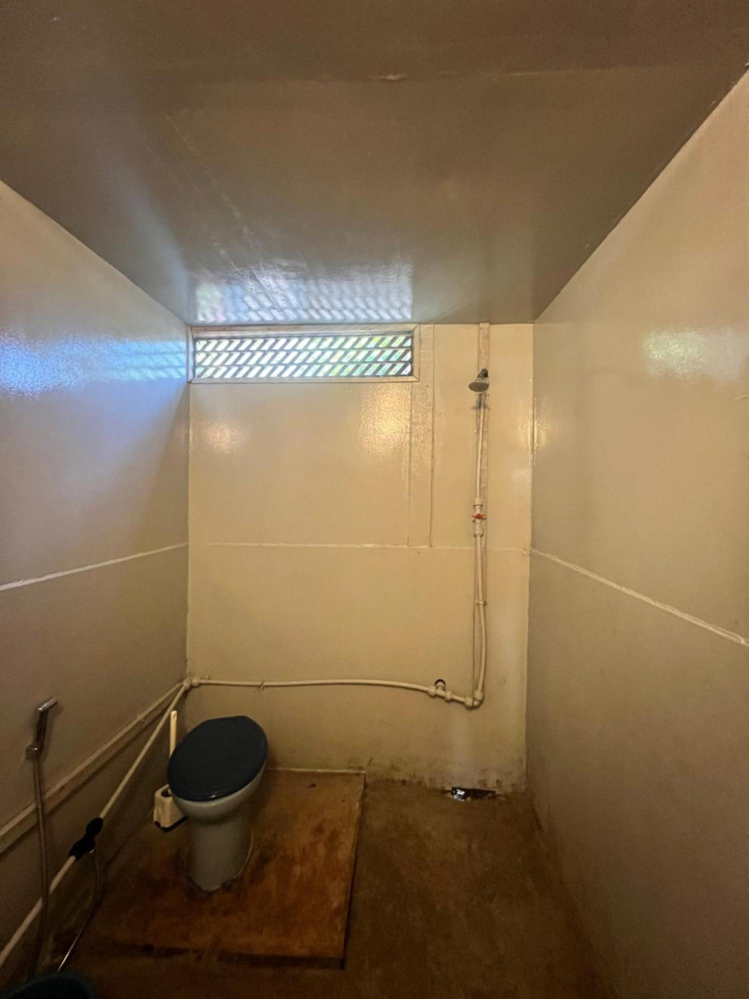 Ohlala Guesthouse Wyspa Perhentian Zewnętrze zdjęcie