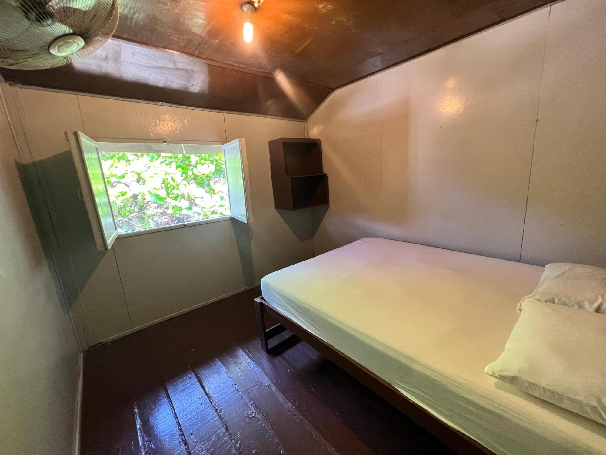 Ohlala Guesthouse Wyspa Perhentian Zewnętrze zdjęcie
