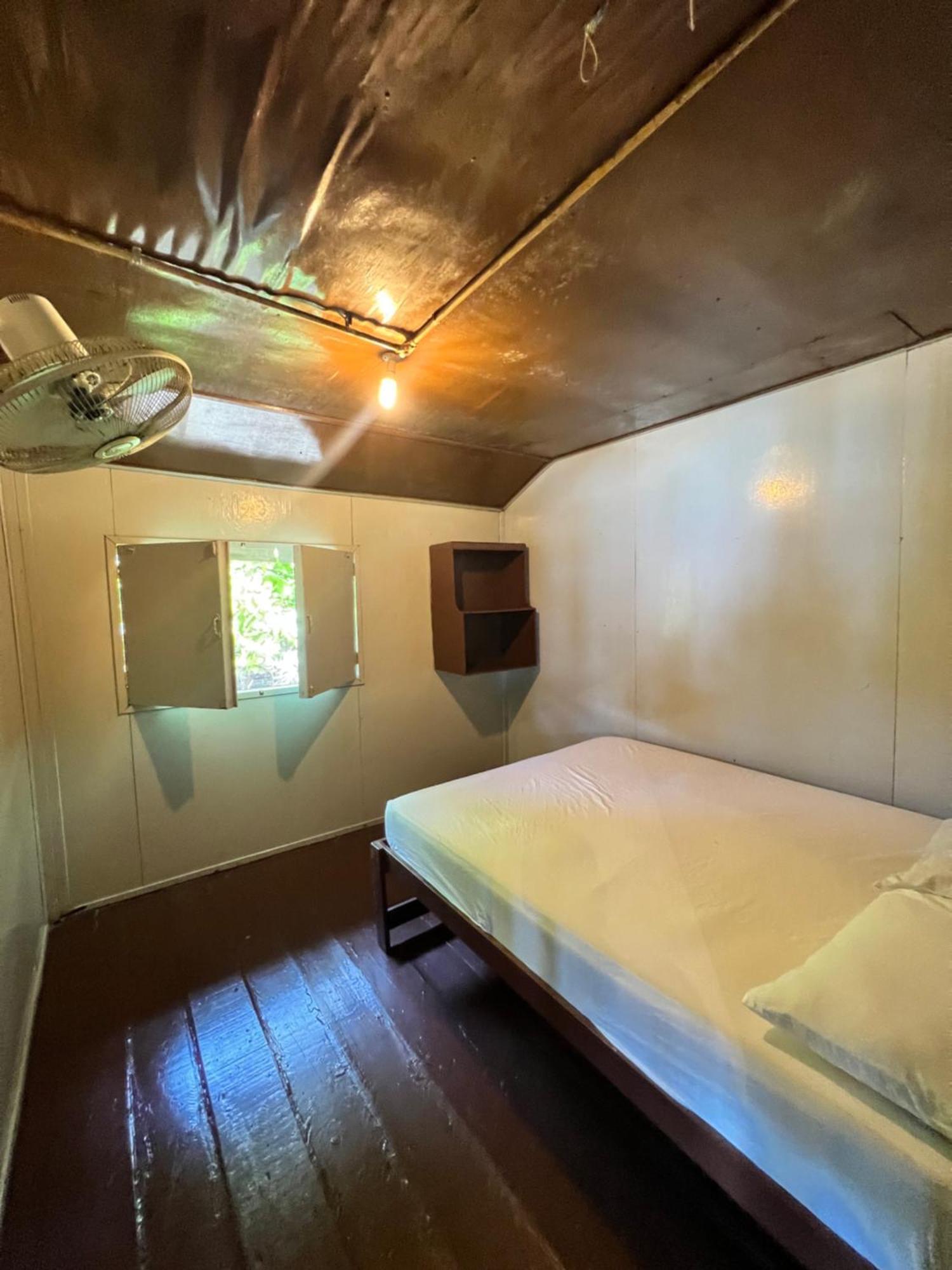 Ohlala Guesthouse Wyspa Perhentian Zewnętrze zdjęcie