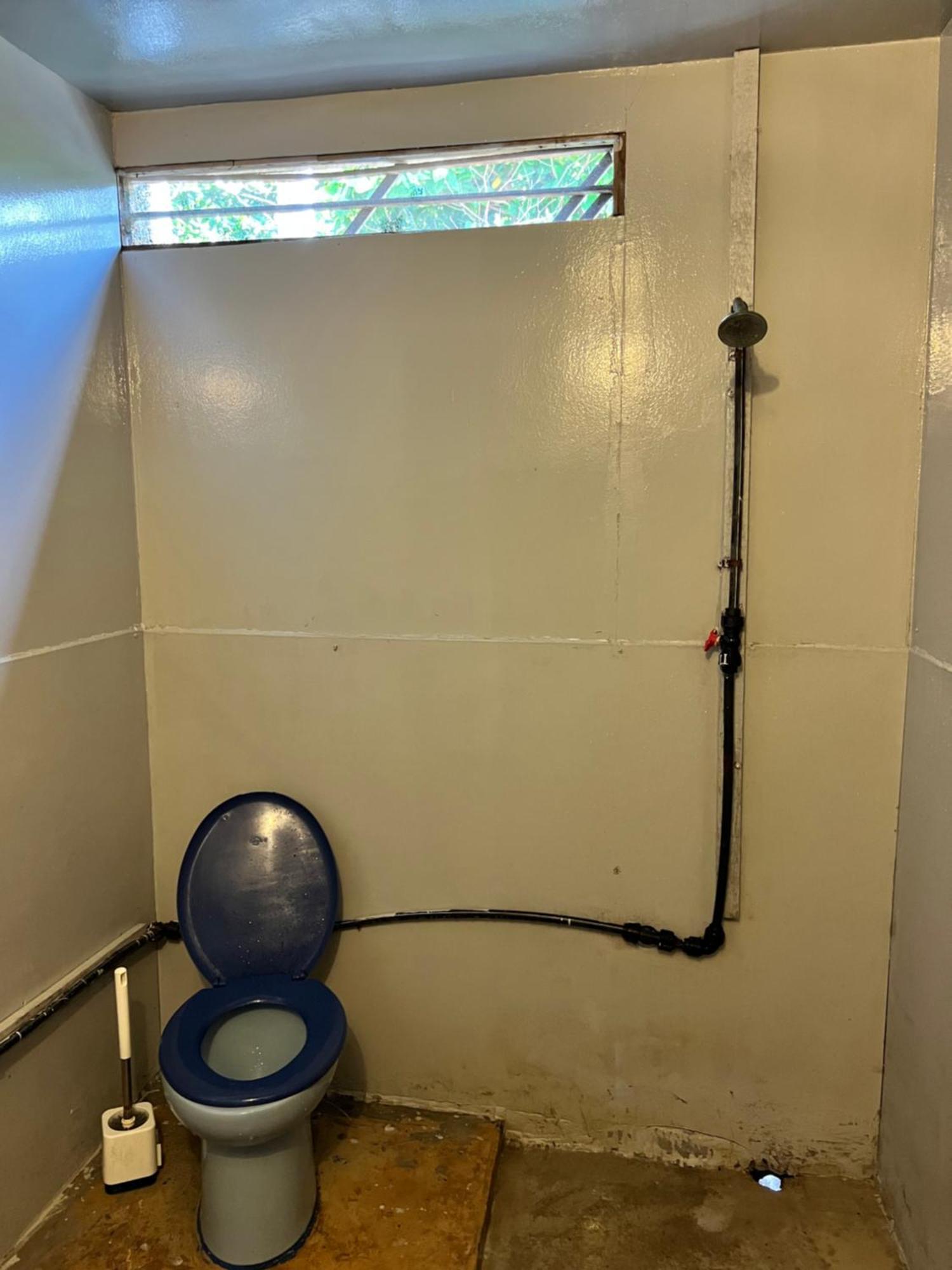 Ohlala Guesthouse Wyspa Perhentian Zewnętrze zdjęcie