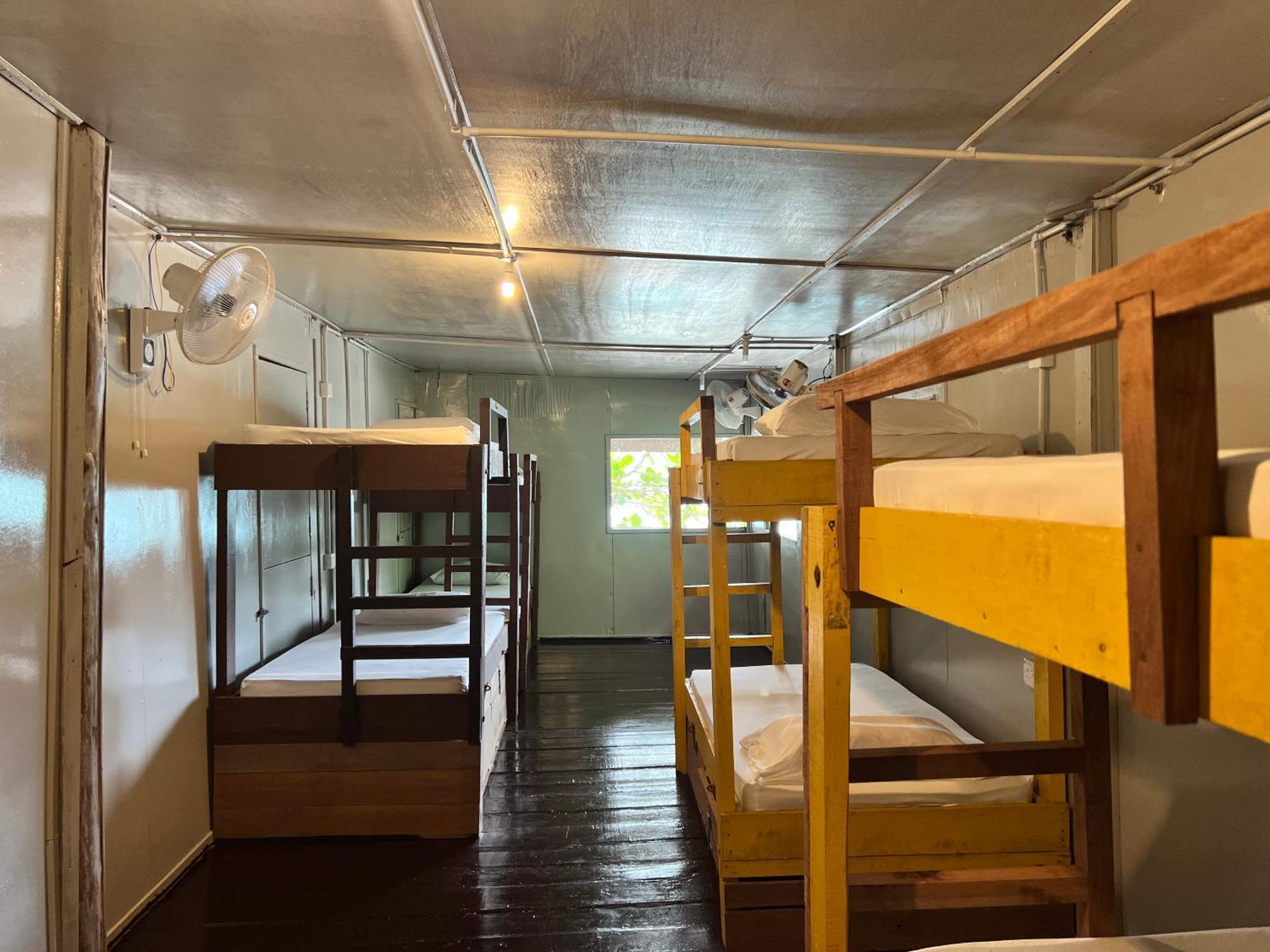 Ohlala Guesthouse Wyspa Perhentian Zewnętrze zdjęcie